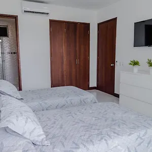  Apartamento 1 Alcoba Morros 922 Rnt 132107 Colombia