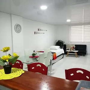  Apartamento Acogedor En Colombia