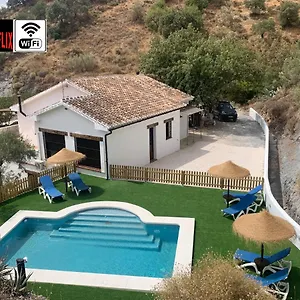  Chalet Angosturas España