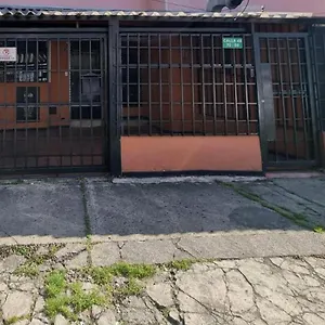  Apartamento Robe Apartmento Colombia