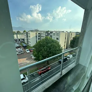  Apartamento Amoblado Cerca A Metropolis Colombia