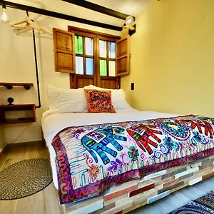  Apartamento Casa Moline Blue Colombia
