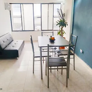  Apartamento Apto Cerca Centro Hist En Edf Frente A La Playa Colombia