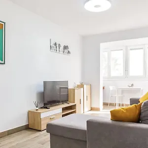  Apartamento Beautiful In With Kitchen España
