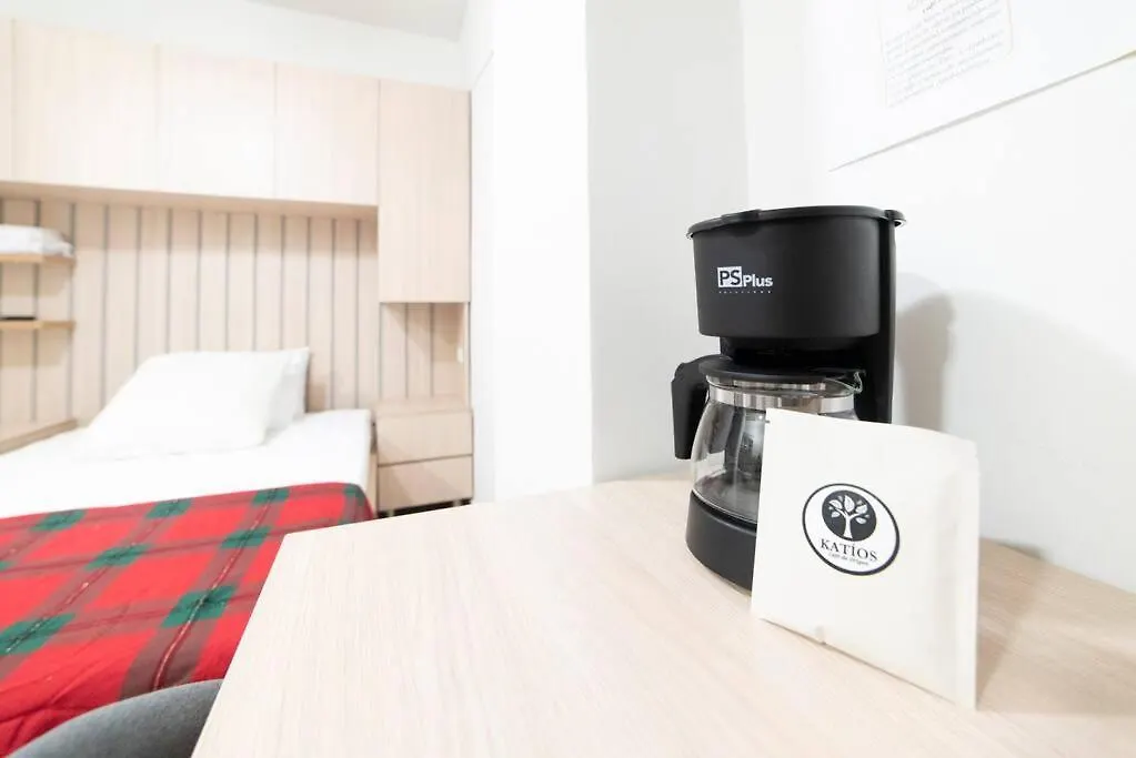 Oasis Secreto En Medellin Wifi Tv 201 Apartment
