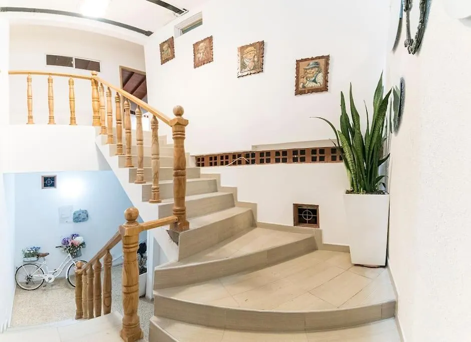 Oasis Secreto En Medellin Wifi Tv 201 Apartment