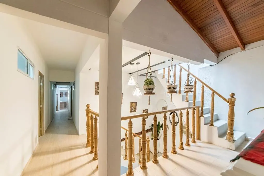 Oasis Secreto En Medellin Wifi Tv 201 Apartment